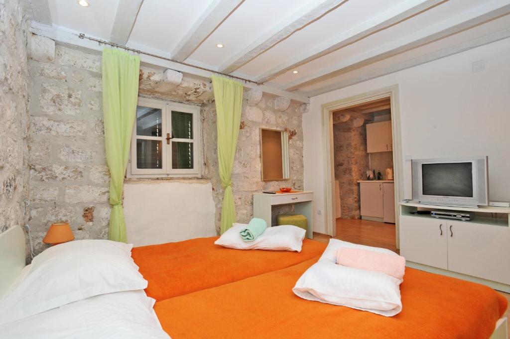Studio Cikato Dubrovnik Eksteriør bilde