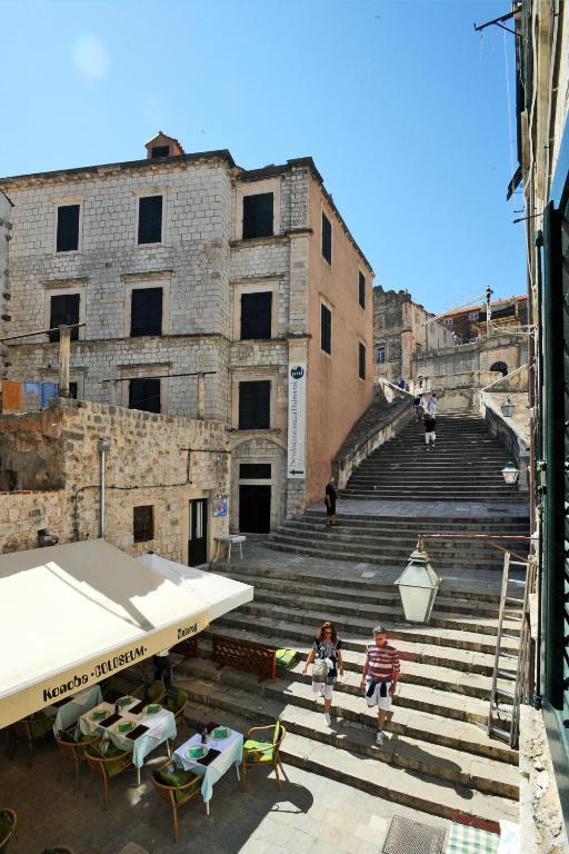Studio Cikato Dubrovnik Eksteriør bilde