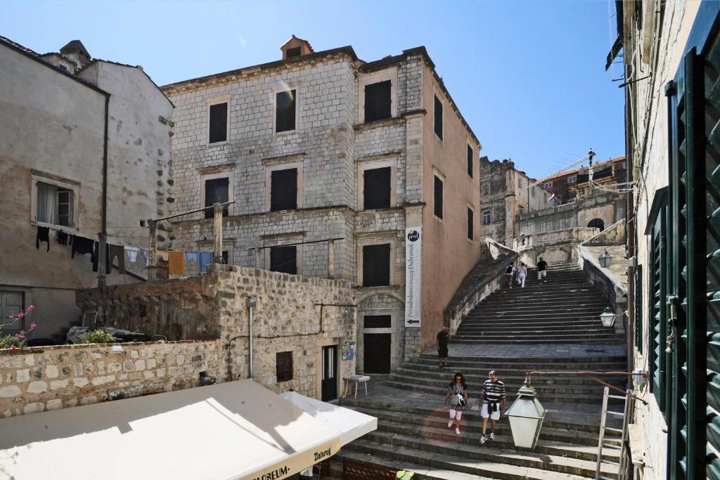 Studio Cikato Dubrovnik Eksteriør bilde